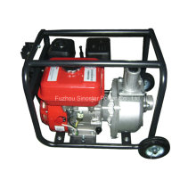 Wp Series Gasoline Water Pump for Irrigation of Farm